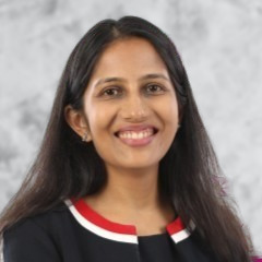 Mukti Hariharan